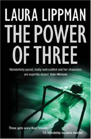 The Power of Three by Laura Lippman