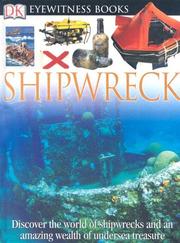 Cover of: Shipwreck by Richard Platt, Richard Platt