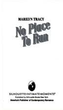 Cover of: No Place to Run