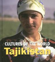 Cover of: Tajikistan