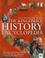 Cover of: Real History Odyssey Curriculum Booklist