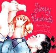 Cover of: Sleepy Pendoodle