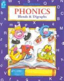 Cover of: Phonics by Holly Fitzgerald, Holly Fitzgerald