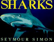 Cover of: Sharks