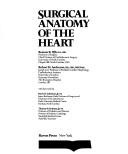 Cover of: Surgical Anatomy of the Heart