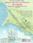 Cover of: Point Reyes National Seashore Map: And the San Andreas Fault