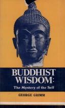 Buddhist wisdom by George Grimm