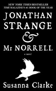 Cover of: Jonathan Strange and Mr. Norrell