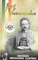 Jose Vasconcelos by Juan Gallardo Munoz