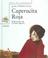 Cover of: Caperucita Roja