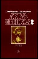 Cover of: Arpas Eternas (Obras De La Fraternidad Cristiana Universal)