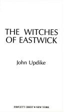 Cover of: The witches of Eastwick by John Updike, John Updike