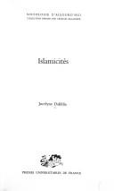 Cover of: Islamicités