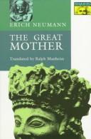 Cover of: The Great Mother