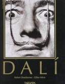 Salvador Dalí, 1904-1989 by Robert Descharnes, Gilles Néret