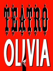 Cover of: Teatro Olivia