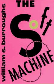 Cover of: The soft machine