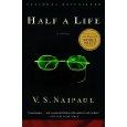 Cover of: Half a life