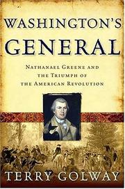 Washington's General by Terry Golway