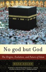 No god but God by Reza Aslan