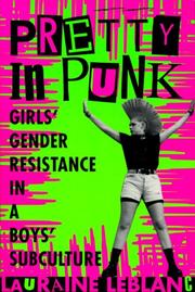 Pretty in punk by Lauraine Leblanc