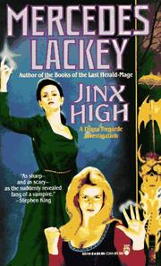 Jinx High by Mercedes Lackey