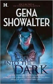 Into the Dark by Gena Showalter