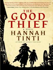 Cover of: The Good Thief