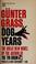 Cover of: Dog years