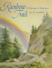 Cover of: The Rainbow Trail