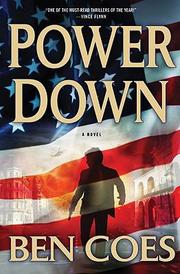 Power Down by Ben Coes