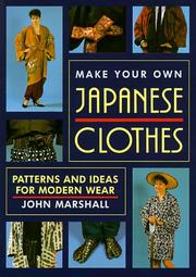 Cover of: Japan