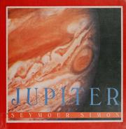 Cover of: Jupiter