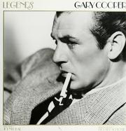 Gary Cooper by Richard Schickel