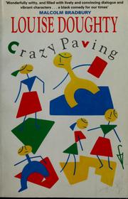 Cover of: Crazy Paving by Louise Doughty, Louise Doughty