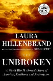 Unbroken by Laura Hillenbrand