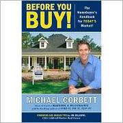 Cover of: Before You Buy: The Homebuyers Handbook for Today's Market