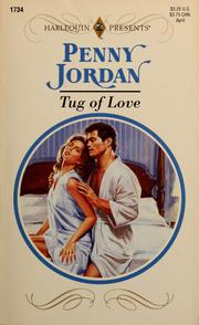 Tug of Love by Penny Jordan