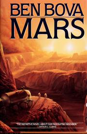 Cover of: Mars by Ben Bova, Stefan Rudnicki, Ben Bova