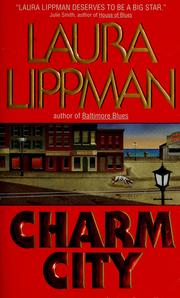 Cover of: Charm City (Tess Monaghan Mysteries)