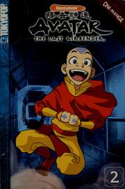 Cover of: Avatar the last airbender: the last airbender