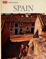 Cover of: Spain