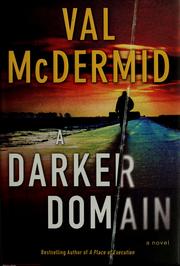 A darker domain by Val McDermid, Matthieu Farcot