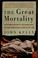 Cover of: The great mortality