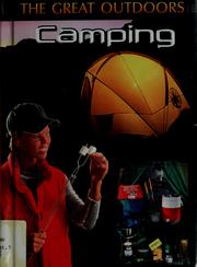 Cover of: Camping by Kristin Thoennes Keller, Kristin Thoennes Keller