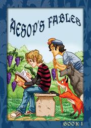 Aesop's Fables by Aesop