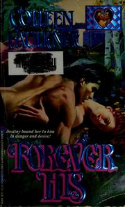 Forever his by Colleen Faulkner