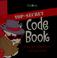 Cover of: Top-secret code book