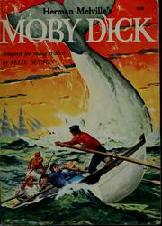 Cover of: Herman Melville's Moby Dick