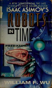 Cover of: Predator